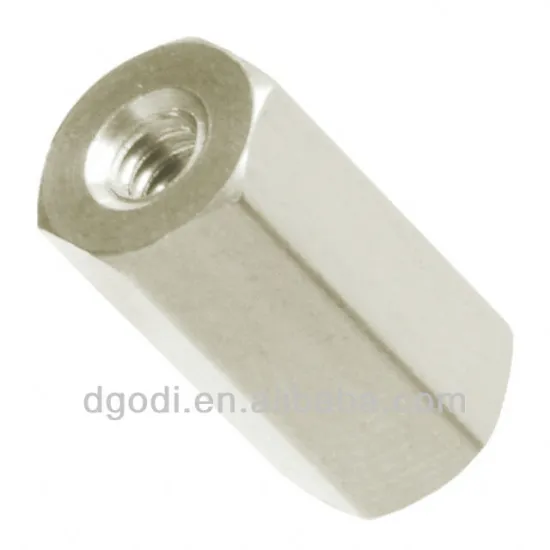 aluminum pcb standoff spacer