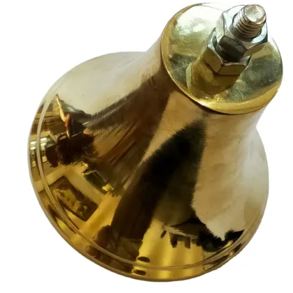 Copper Bell Graphite Mold Search Engine