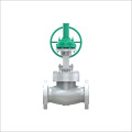 Casting Globe Valve