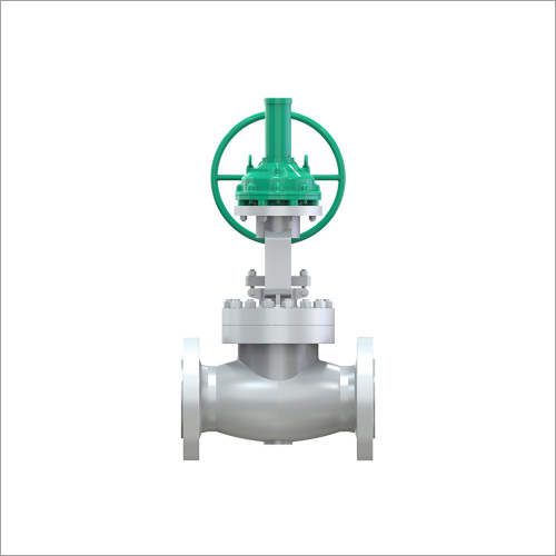 Casting Globe Valve