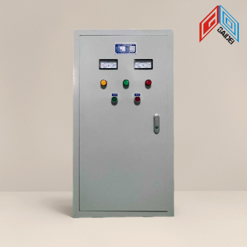 Premium Autotransformer Start Cabinet 22kw-75kw