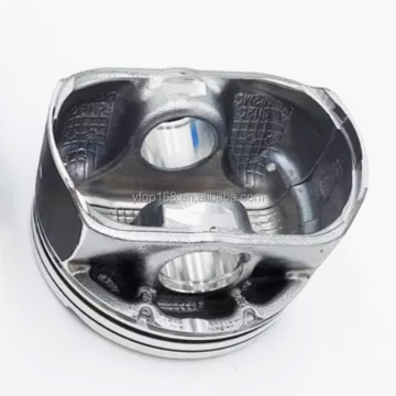 Ford Explorer 3.5L & Taurus AT4Z6108C Engine Piston 2014-2017