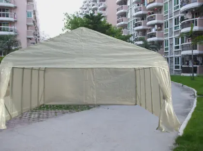 camping tent