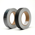 High qulity Black Acetate cloth Tape