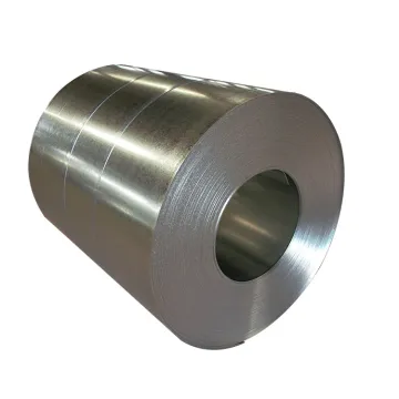 ASTM A573 Low-alloy High-strength Steel Coil