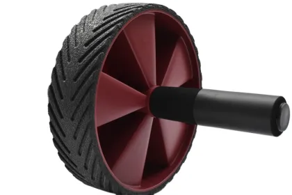 Fitness Abdominal Health Ab Wheel