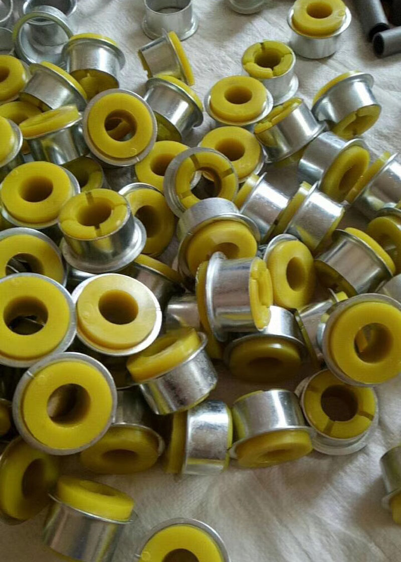 Auto Pu Bushing