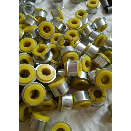 Auto Coating Polyurethane Torque Rod Bushes