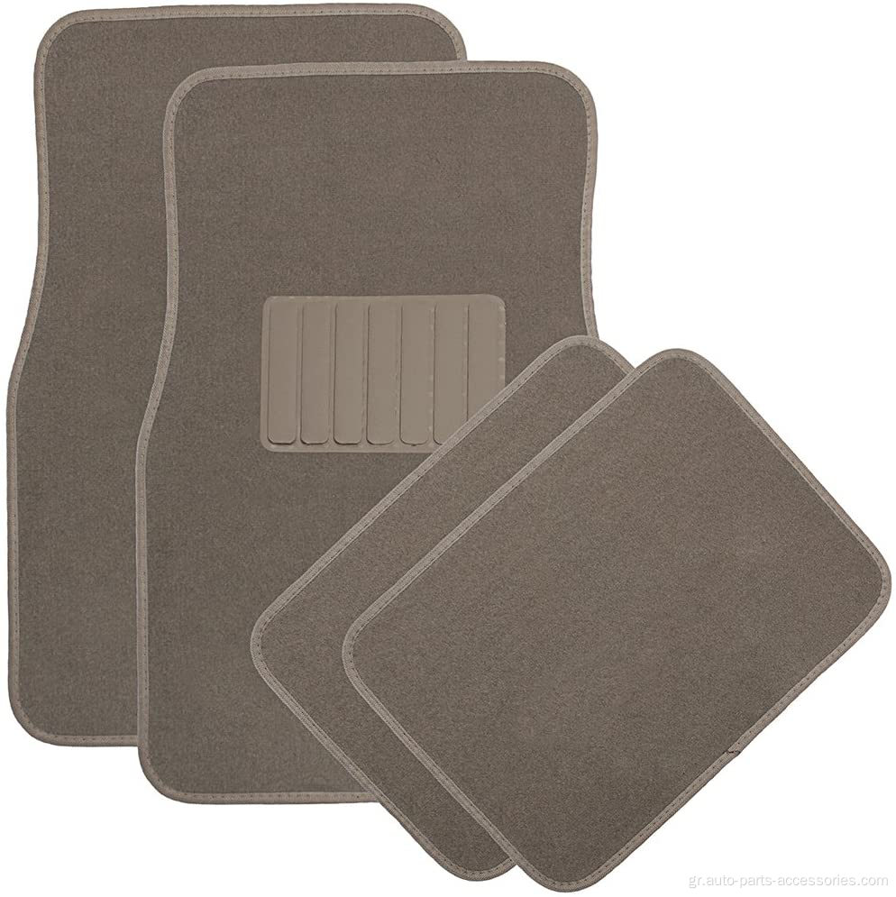 MAT MAT MAT CAR FOOD SLIP CAR MAT