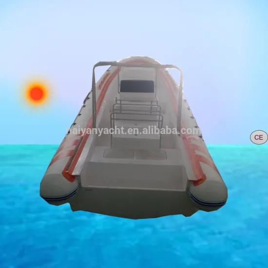 New 10m fiberglass boat for fishing for sale