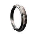 FKM-резиновые уплотнительные кольца маслоустойчивые уплотнения PP Buffer Ring