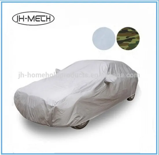 protective color,snow,hail, and cold weather proof car cover