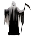 Adult Male Death Soul Reaper