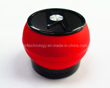 Mini Bluetooth Speaker