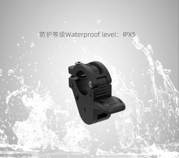 2020 Newest IP65 EBike 300X Scooter Electric Control Parts - Thumb Throttle