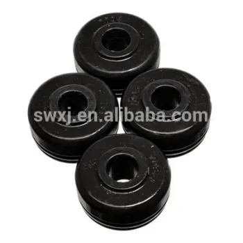 Auto shock absorber rubber bushing