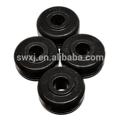 Auto shock absorber rubber bushing