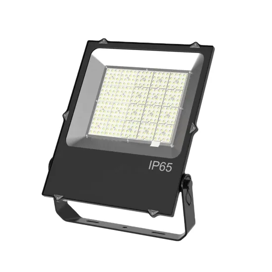 Programmable 450W Anti-Explosion LED Floodlight with Waterproof Lens Reflector for Outdoor Stadium Projector