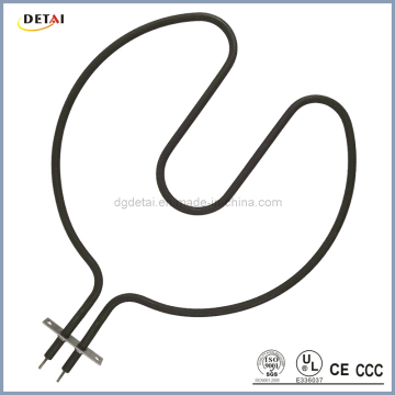 Electrical Stove Heater (DOH-1207)