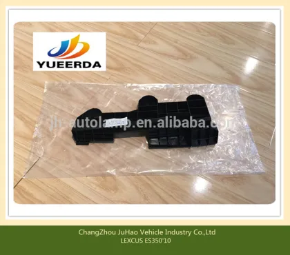 2010 ES350 HEAD LAMP BRACKET/AUTO PARTS/AUTO BODY PARTS OEM:R 52115-33100 L 52116-33090
