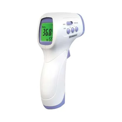 Forehead Thermometer  Fast Reaction