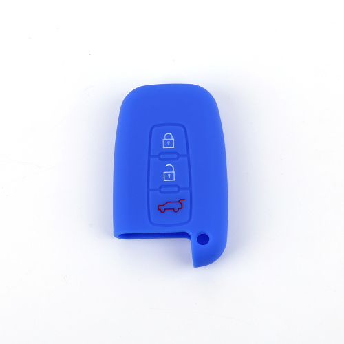 Dust proof  car key case for Hyundai