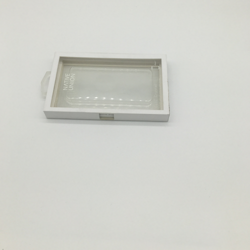 Custom Printed Corrugated Cardboard Package Shipping Boxes