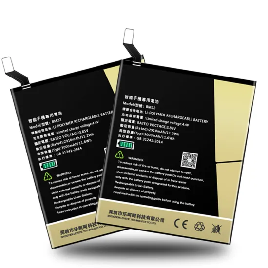 OEM Factory ZTE 6000mAh Replacement Battery for RedMagic 8