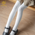 Meias grossas de macacão leggings para bebê outono e inverno