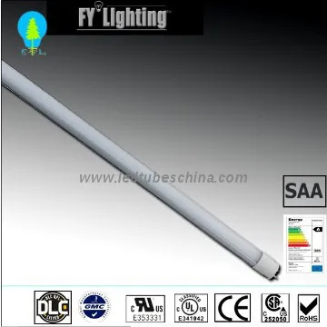 csa high volt 277-347v led tube light