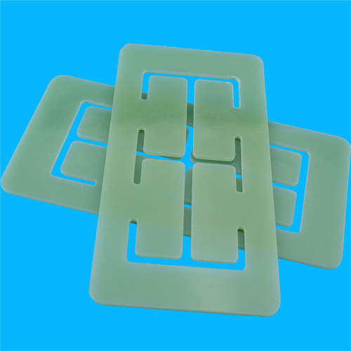CNC Machining Glass fiber Resin FR-4 Sheet
