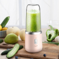 Deerma Nu05 मिनी पोर्टेबल ब्लेंडर juicer कप