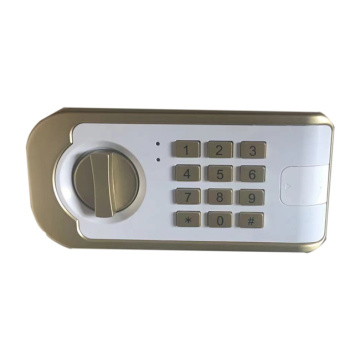 Digital Home Safe LCD Lock