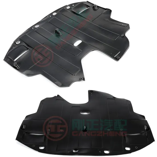 Custom Auto Body Systems: Specialized Car Engine Mudflap and Mudguard Parts for CHANGAN Models: UNI-T, UNI-K, UNI-V, V3, ALSVIN, EADO, BENBEN, BENNI, CX30, CX70