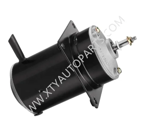 XTY Replacement Parts: Fine Workmanship Air Conditioner Motor for Bus ZD2284