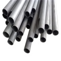 Stainless Steel Tube 304/316L Polished Welded Seamless