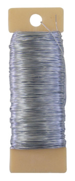 Paddle Wire Florist Wire Spool Wire Multi Colors