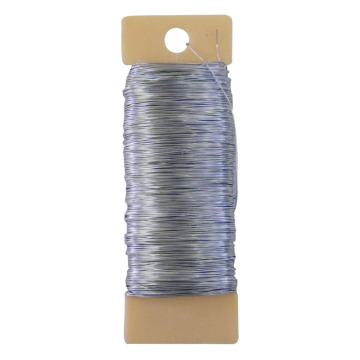 Filo da paddle Fiorista Wire Spool Wire Multi Colors