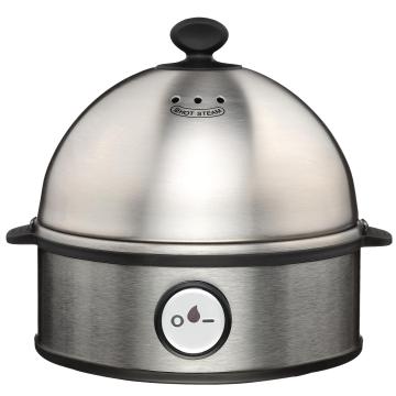 Wholesale Electric Boiled Egg Cooker with Stainless Steel (SS) Body