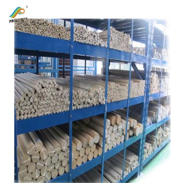 PEEK High Mechanical Glass Fiber Fireproof Rod