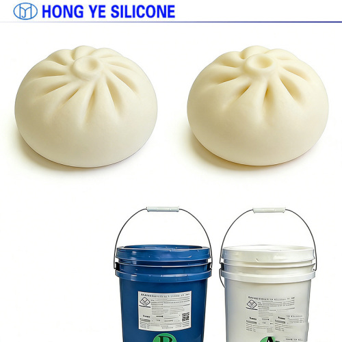 Soft Silicone for Squeeze Toys