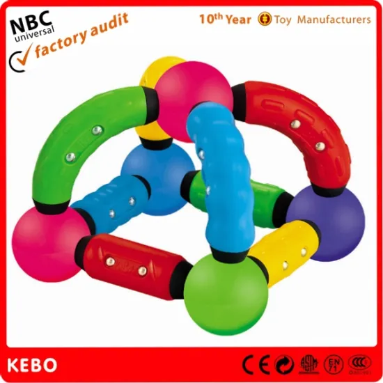 Preschool Educational Handicraft