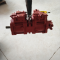 DH130LC hydraulic pump K3V63DT Main Pump