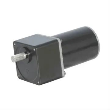 High Torque 12V 24V DC Spur Gear Motor 90JB200K/80ZY115