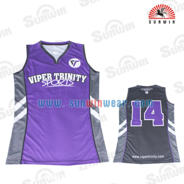 Custom basketball wear unisex basketball uniforms polyester jersey fitness sport uniform