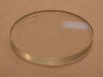 Optical Windows with Anti-Reflection Coating