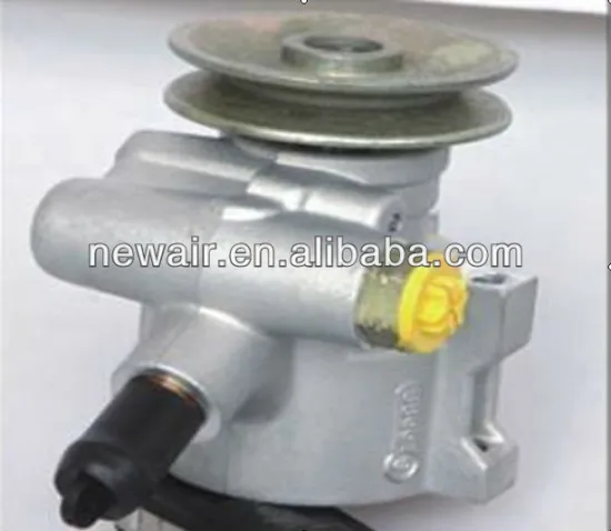 Hydraulic Steering Pump For Citroen C25 2.0 9151249180