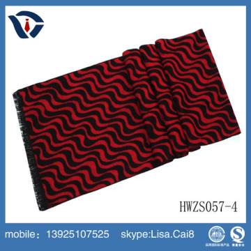 Fashion Men's Comfortable warm cotton fashion scarf men scarf