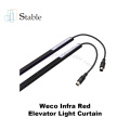 WECO Light Curtain Infra Red Winda Detektor drzwi