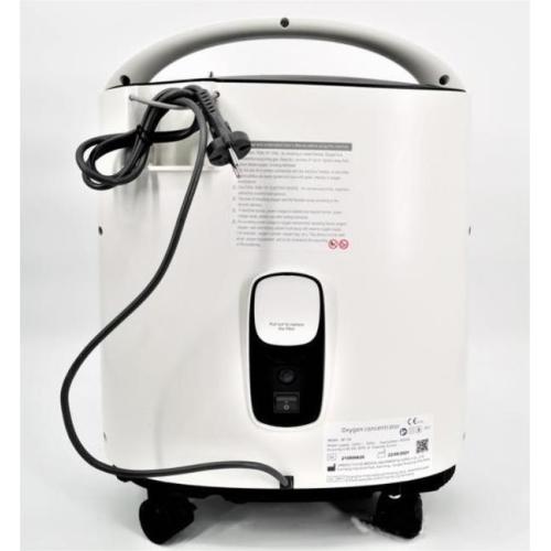 家庭用または医療用の5L酸素ジェネレーター
